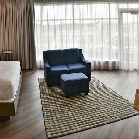 The Hotel Concord Extérieur photo