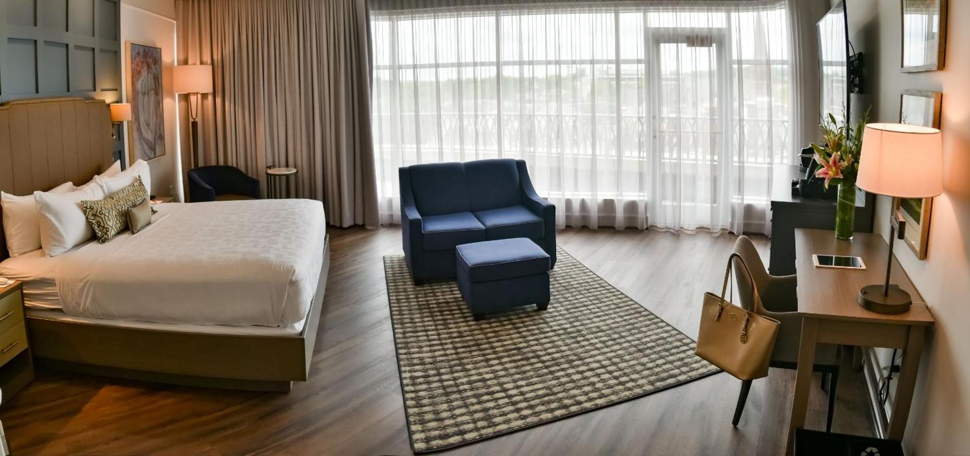 The Hotel Concord Extérieur photo
